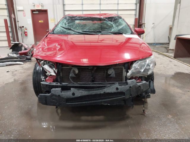 4T1BF1FK8EU735181 Toyota CAMRY SE