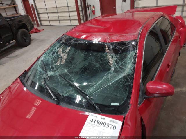 4T1BF1FK8EU735181 Toyota CAMRY SE