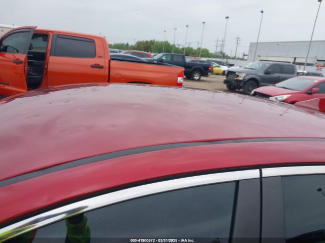 5XXG14J23MG071037 KIA K5 LXS