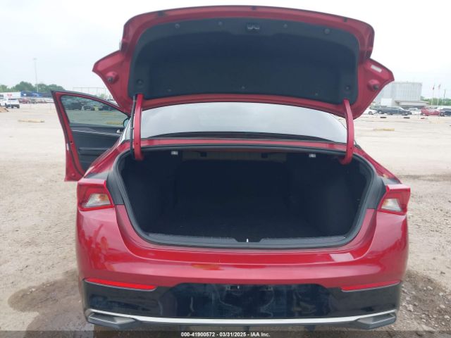 5XXG14J23MG071037 KIA K5 LXS