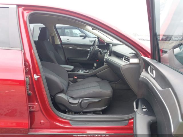 5XXG14J23MG071037 KIA K5 LXS