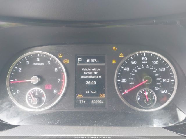5XXG14J23MG071037 KIA K5 LXS
