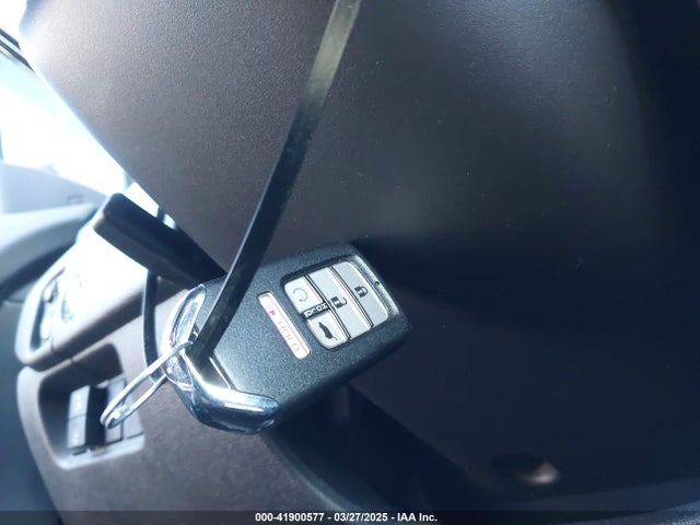5FNYF8H01KB006754 Honda Passport Elite