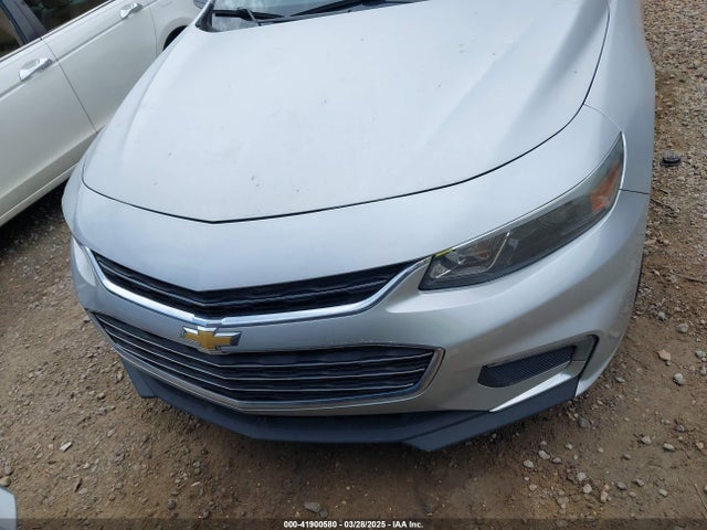 Chevrolet MALIBU 1LT 2017 1G1ZE5ST7HF215065 Image 12