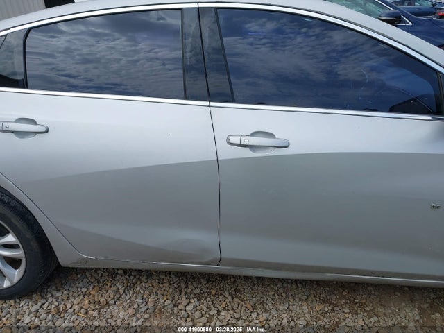 Chevrolet MALIBU 1LT 2017 1G1ZE5ST7HF215065 Image 13