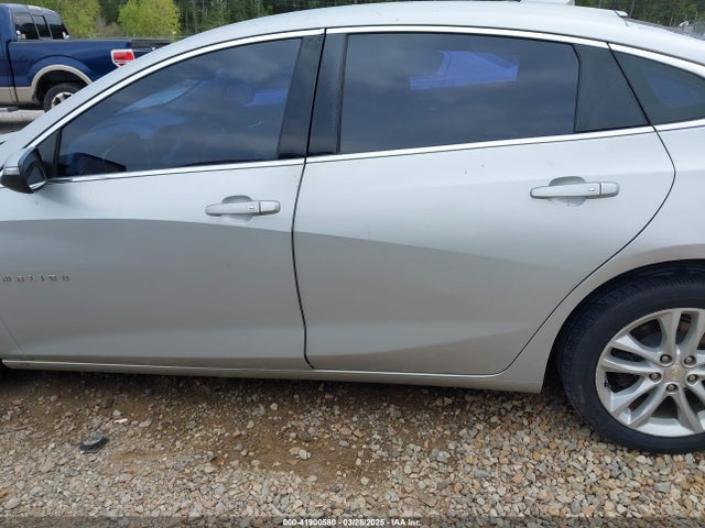 Chevrolet MALIBU 1LT 2017 1G1ZE5ST7HF215065 Image 14