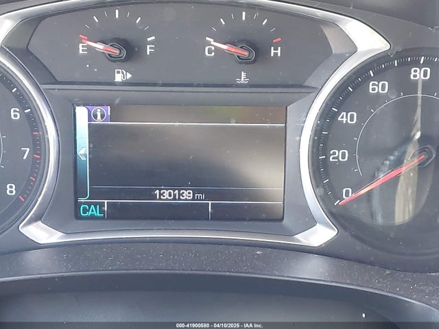 Chevrolet MALIBU 1LT 2017 1G1ZE5ST7HF215065 Image 15