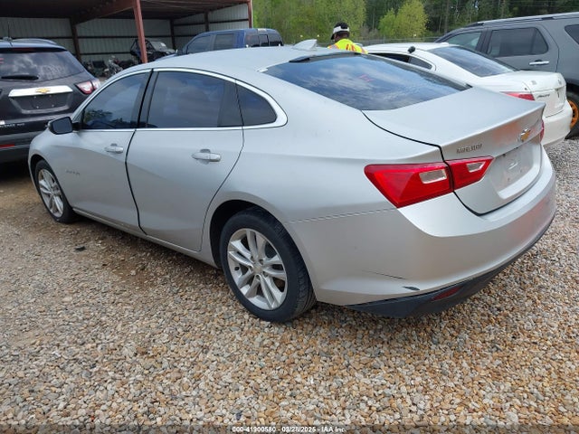 Chevrolet MALIBU 1LT 2017 1G1ZE5ST7HF215065 Image 3
