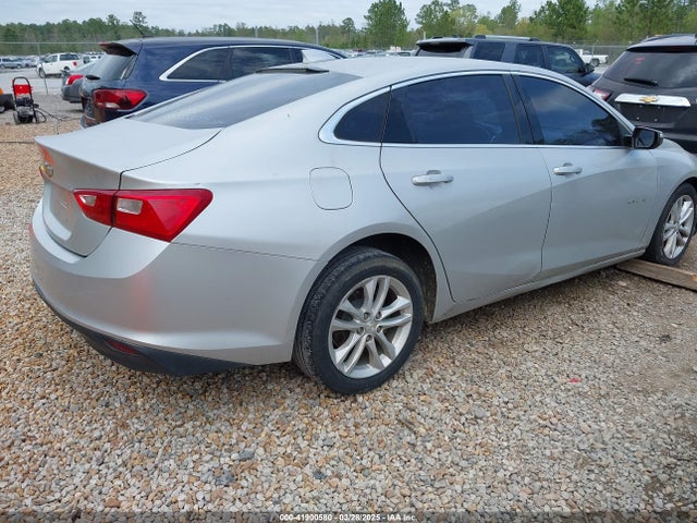 Chevrolet MALIBU 1LT 2017 1G1ZE5ST7HF215065 Image 4