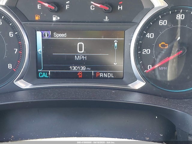 Chevrolet MALIBU 1LT 2017 1G1ZE5ST7HF215065 Image 7