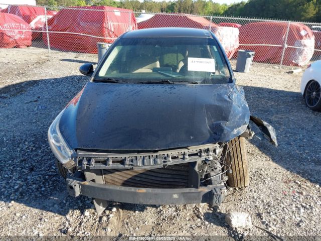 3KPF24AD4KE108368 KIA Forte Lxs