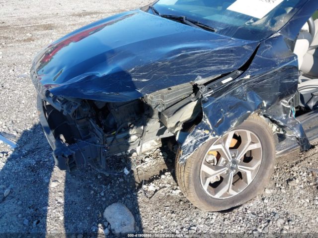 3KPF24AD4KE108368 KIA Forte Lxs