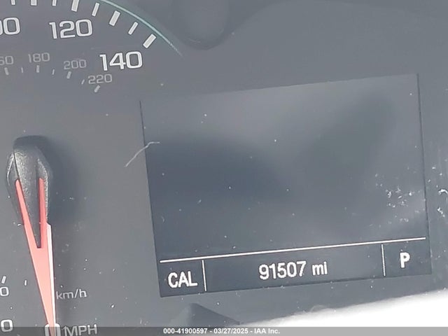 KL7CJKSB4HB183582 Chevrolet TRAX LS