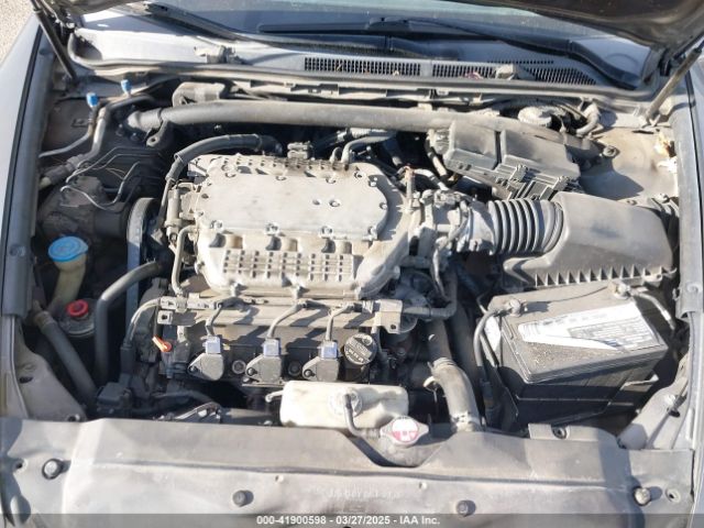 2008 ACURA TL 19UUA66208A039530 Photo 9