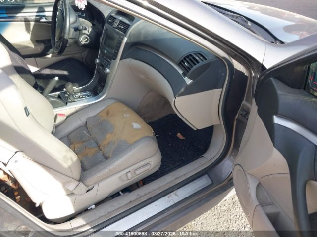 2008 ACURA TL 19UUA66208A039530 Photo 4