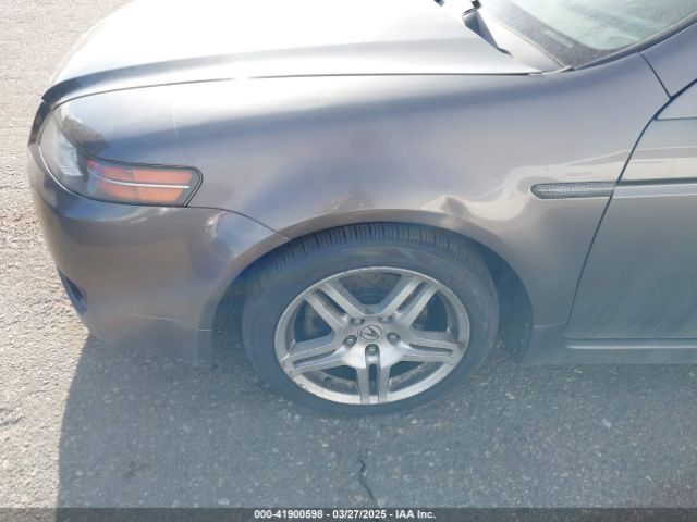 2008 ACURA TL 19UUA66208A039530 Photo 5