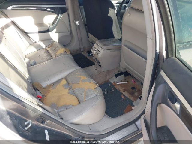 2008 ACURA TL 19UUA66208A039530 Photo 7