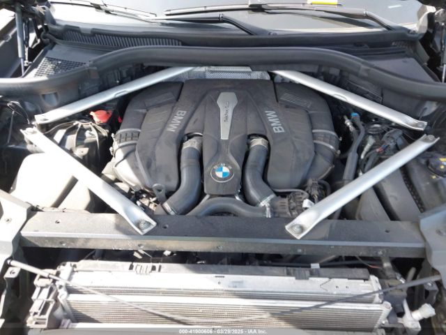 5UXJU2C55KLB15353 BMW X5 Xdrive50i