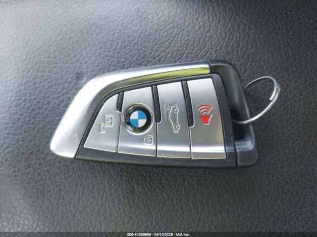 5UXJU2C55KLB15353 BMW X5 Xdrive50i