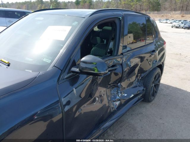 5UXJU2C55KLB15353 BMW X5 Xdrive50i