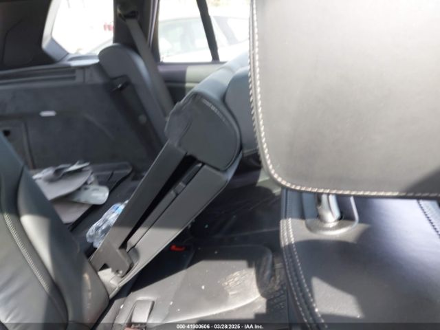 5UXJU2C55KLB15353 BMW X5 Xdrive50i