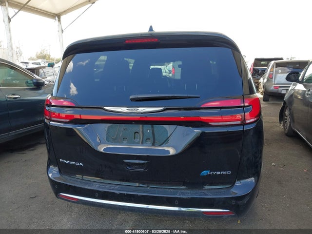 Chrysler Pacifica 2025 2C4RC1S75SR502350 Image 16