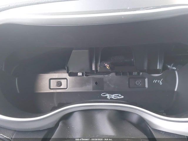 Chrysler Pacifica 2025 2C4RC1S75SR502350 Image 7