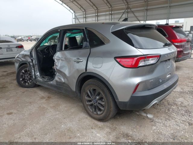 1FMCU0G62NUA25554 Ford ESCAPE SE
