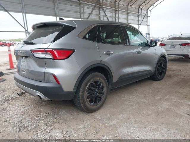 1FMCU0G62NUA25554 Ford ESCAPE SE
