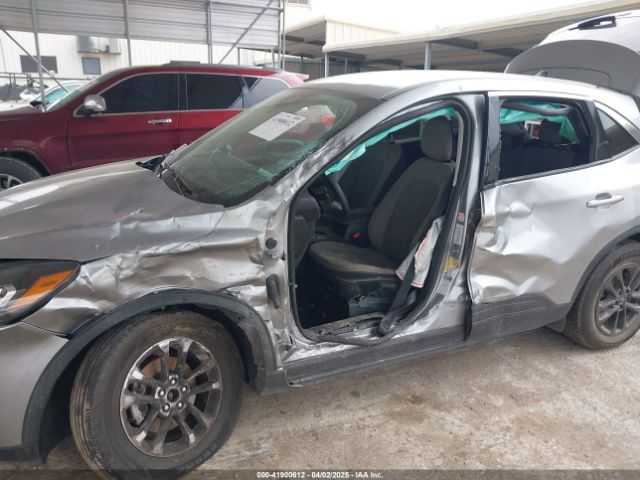 1FMCU0G62NUA25554 Ford ESCAPE SE