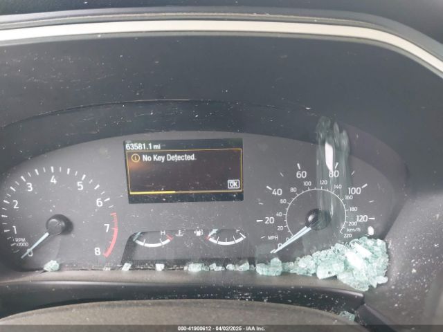 1FMCU0G62NUA25554 Ford ESCAPE SE