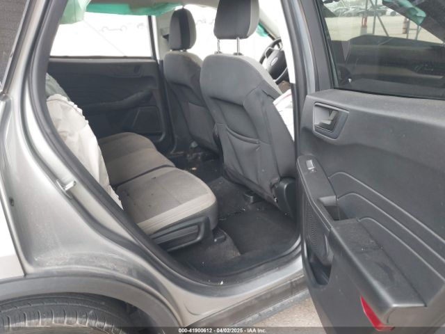 1FMCU0G62NUA25554 Ford ESCAPE SE