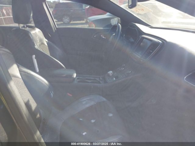 1C3CCCBB9GN139209 Chrysler 200 S