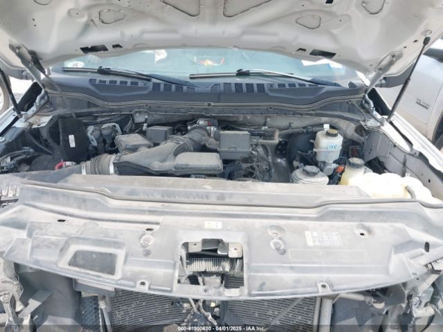 1FT7W2A68MEE17189 Ford F-250 Xl