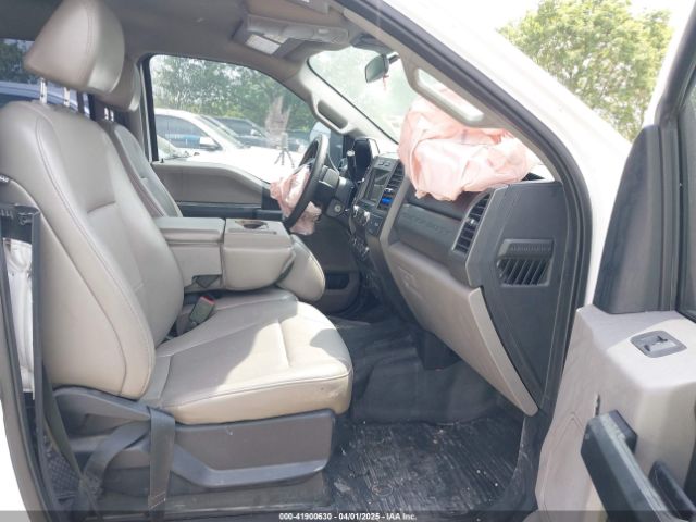 1FT7W2A68MEE17189 Ford F-250 Xl