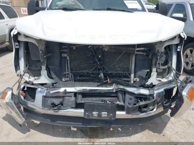 1FT7W2A68MEE17189 Ford F-250 Xl