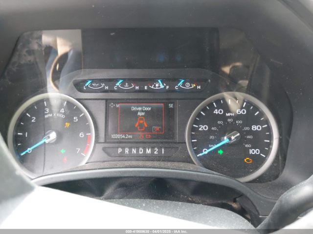 1FT7W2A68MEE17189 Ford F-250 Xl