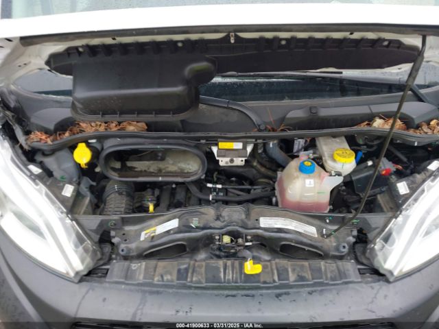 3C6LRVBG1PE547927 RAM Promaster 1500 High Roof 136 Wb