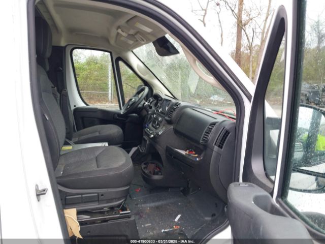 3C6LRVBG1PE547927 RAM Promaster 1500 High Roof 136 Wb