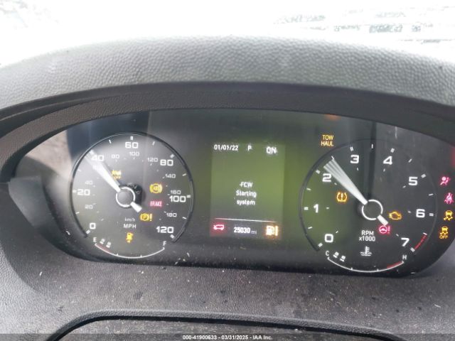 3C6LRVBG1PE547927 RAM Promaster 1500 High Roof 136 Wb