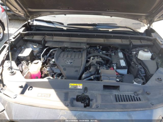 2024 TOYOTA HIGHLANDER 5TDKDRBH4RS530311 Photo 9