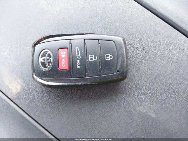 2024 TOYOTA HIGHLANDER 5TDKDRBH4RS530311 Photo 10