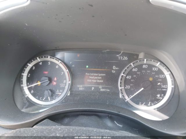 2024 TOYOTA HIGHLANDER 5TDKDRBH4RS530311 Photo 6