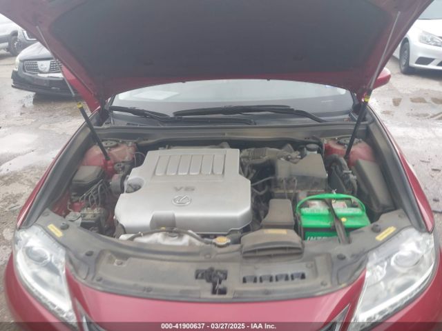 JTHBK1GG4E2090226 Lexus ES 350