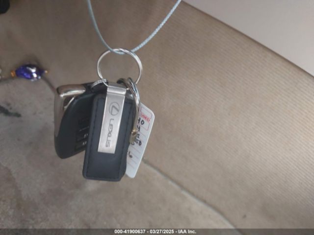 JTHBK1GG4E2090226 Lexus ES 350