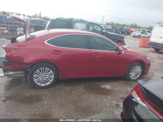 JTHBK1GG4E2090226 Lexus ES 350