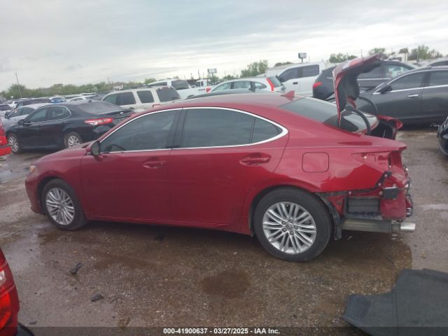JTHBK1GG4E2090226 Lexus ES 350