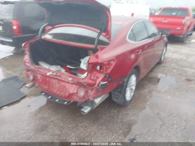 JTHBK1GG4E2090226 Lexus ES 350