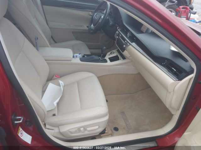 JTHBK1GG4E2090226 Lexus ES 350