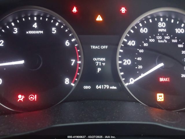 JTHBK1GG4E2090226 Lexus ES 350